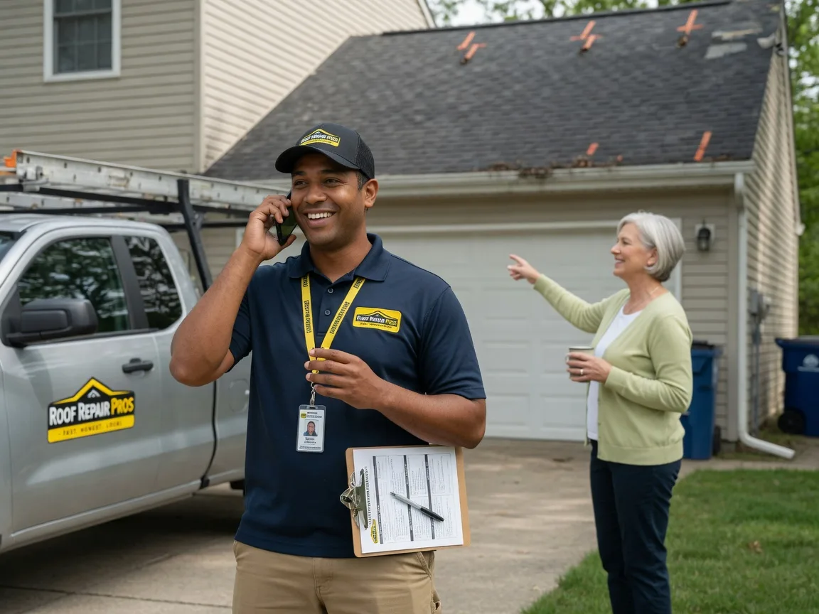 Roof Repair Spring Hope, NC FAQs